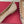 Valentino Rockstud Ballet Flat Beige Patent Leather 642997