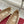 Valentino Rockstud Ballet Flat White Sheepskin 642998