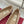 Valentino Rockstud Ballet Flat Beige Sheepskin 642999