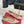 Valentino Rockstud Ballet Flat Beige Sheepskin 642999