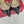Valentino Rockstud Pumps Black Patent Leather 643002