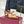 GG 26WF Mules 9.5cm Brown Beige Leather Canvas 886167