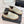 CC Casual Sports Shoes Taupe Diamond Pattern Suede 920477
