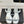 CC 26s Strap Flat Sandals Sliver Lambskin 920329