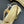CC 26s Strap Flat Sandals Gold Lambskin 920330