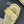 CC 26s Strap Flat Sandals Gold Lambskin 920330