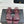 CC 26s Strap Flat Sandals Burgundy Lambskin 920331