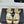 CC 26s Strap Flat Sandals Golden Lambskin 920332