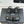 CC 26s Strap Flat Sandals Black Lambskin 920333