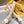 FENDI BAGUETTE HIGH-HEEL SANDALS 8 CM IN WHITE CALFSKIN