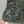 Gucci Knitted Polo Short-sleeved Top Green Wool