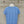Miu Miu 25 Short-sleeve Top Blue Wool