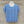 Miu Miu 25 Short-sleeve Top Blue Wool