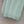 Miu Miu 25 Maglia a maniche corte in lana verde menta