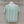 Miu Miu 25 Maglia a maniche corte in lana verde menta