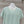 Miu Miu 25 Maglia a maniche corte in lana verde menta