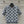 Gucci Knit Sweater Gray White Wool