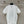 CD 25 Snake Embroidery Knitted Short-sleeved Top White Tencel Wool