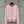 Fendi 25 Cardigan Pink Cotton