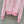 Fendi 25 Cardigan Pink Cotton
