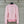 Fendi 25 Cardigan Pink Cotton