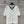 LV 25 Flower T Shirt White Cotton