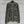 Gucci 25 Knitted Polo Long-sleeved Top Green Gray Wool