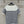 LV 25 Button Rope Short-Sleeved Shirt White Blue Wool