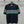 Gucci 25 Mesh Short-sleeved Top Black Tencel
