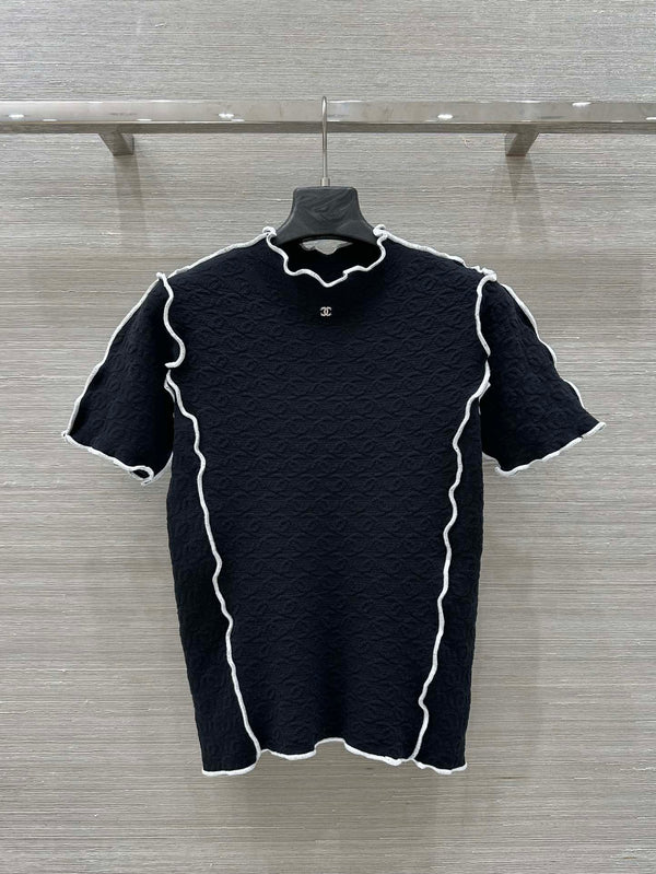 CC 25 Short Sleeved Shirt Cotton