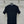 Gucci 25 Maglia Top Nero Viscosa
