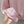 Fendi Knitted Cardigan Top Pink Wool