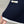 Gucci 25 Knitted Suspender Dress Blue White Cotton