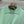 Gucci 25 Polo Short-sleeved Top Green Cashmere