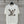 LV 25 Button Rope Jacquard Knitted T-Shirt White Wool Polyester