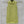 Gucci 25 Hollow Knitted Polo Vest Dress Avocado Green Polyester Fiber