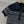 Gucci Polo Shirt Dress Black Cotton Wool