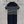 Gucci Polo Shirt Dress Black Cotton Wool
