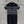 Gucci Polo Shirt Dress Black Cotton Wool