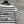 LV 25 Striped Letter Jacquard One-Shoulder Knitted White Black Cotton Polyester