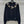 CC 25 Crewneck Sweate Black Cachemire