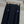 CC 25 Flower Set Black Wool Acrylic