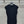 CC 25 Flower Set Black Wool Acrylic
