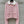 CC 25 Cardigan Cashmere Rosa