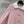CC 25 Cardigan Cashmere Rosa