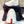 PRA SNEAKER WHITE CALFSKIN AND MESH FABRIC