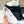PRA SNEAKER WHITE CALFSKIN AND MESH FABRIC