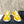PRA AMERICA'S CUP SOFT RUBBER AND BIKE FABRIC SNEAKERS LIGHT YELLOW