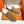 HM 25 Men's Kiddy Slip-on Shoe Dijon Cowhide 545622