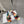Mules fleuries DC Keira 60 mm en brocart et peau de mouton multicolores 359517